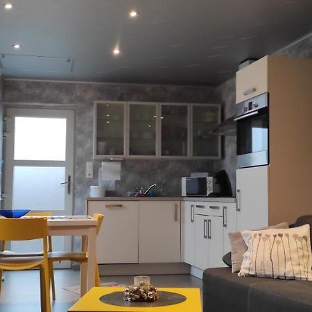 Studio Gite Eul Cat Huant Dergneau エクステリア 写真